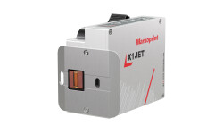 Markoprint X1JET HP thermal inkjet printer