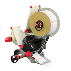 Labeling system Alpha HSM