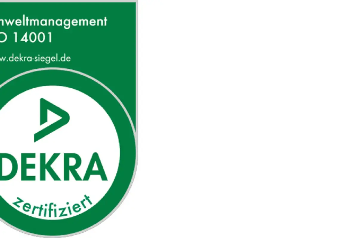 Dekra 14001 Certification  FocusFillWyIwLjAwIiwiMC4wMCIsMTYwMCw5MDBd ExtRewriteWyJqcGciLCJ3ZWJwIl0