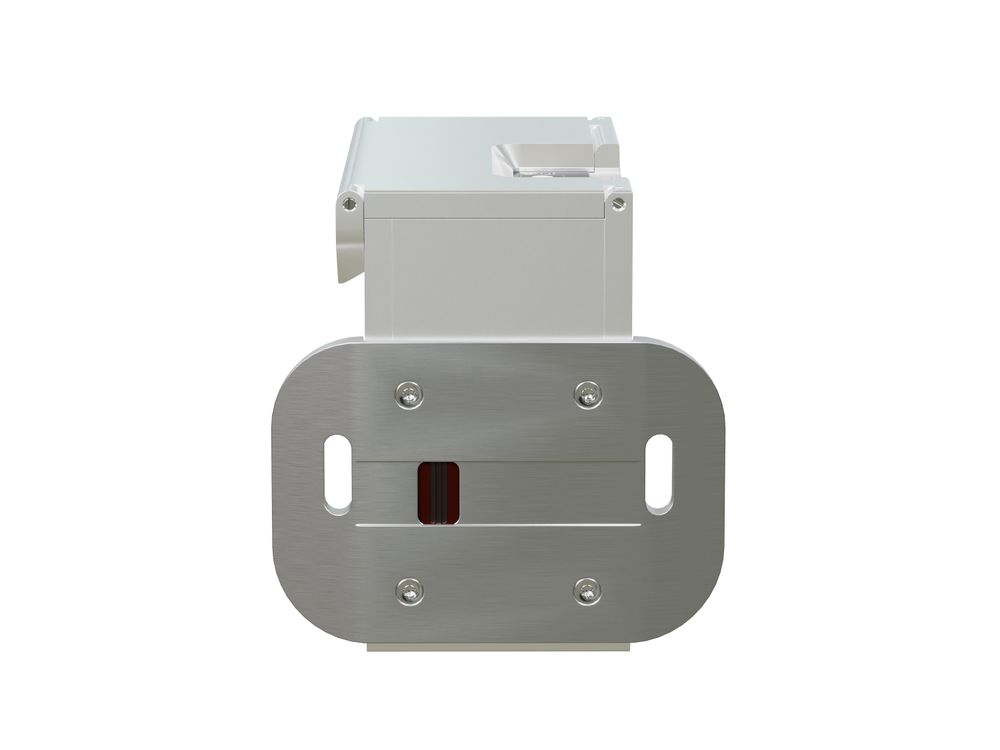 Imprimante à jet d’encre industrielle Markoprint IP-Jet HP face avant