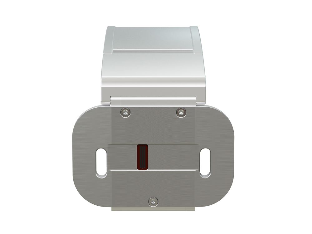 Imprimante à jet d’encre industrielle Markoprint integra One ip LX face avant