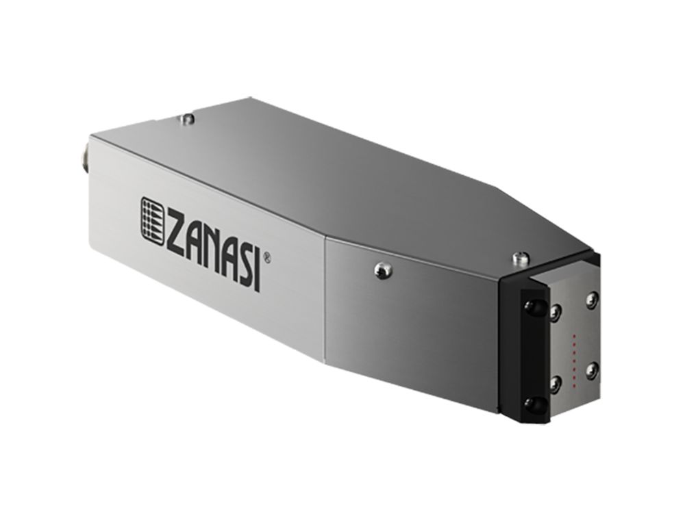 Tête d’impression à jet d’encre Zanasi DOD Z402