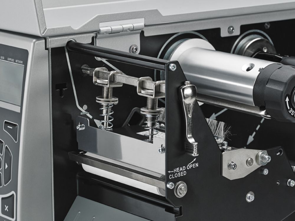 Tête d’impression Zebra ZT510