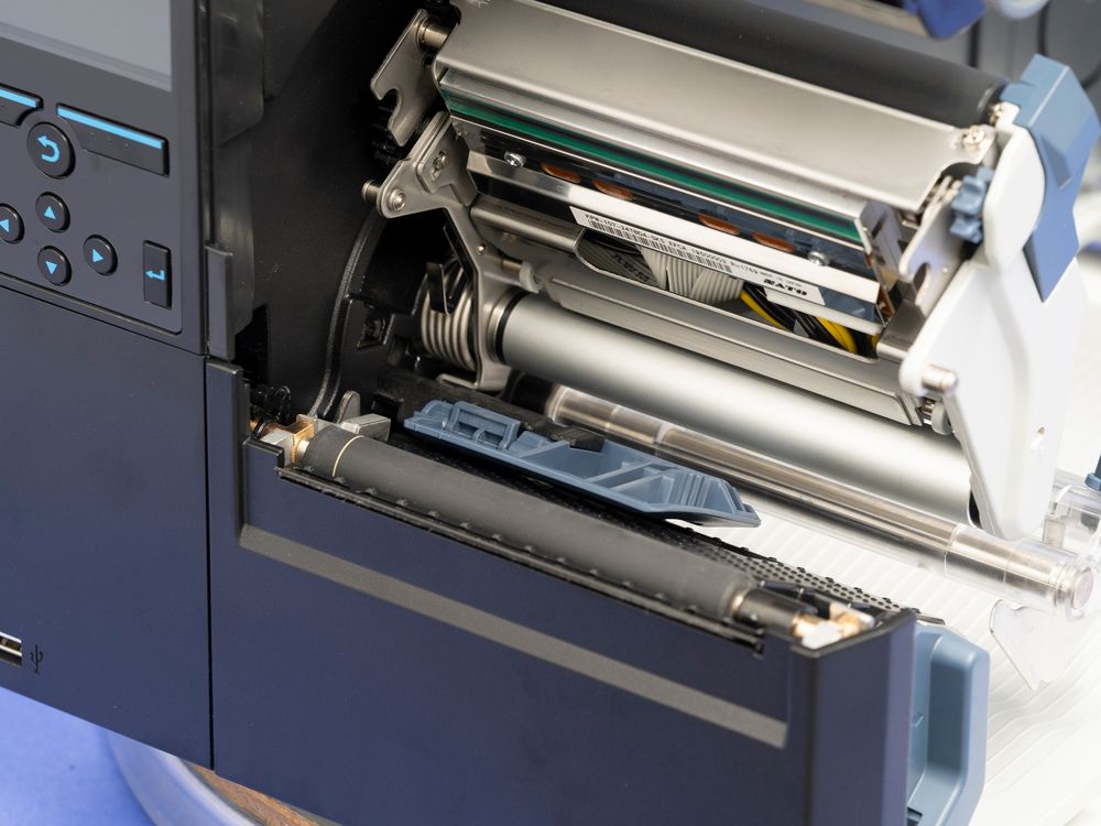 Tête d’impression Sato CL4NX Plus