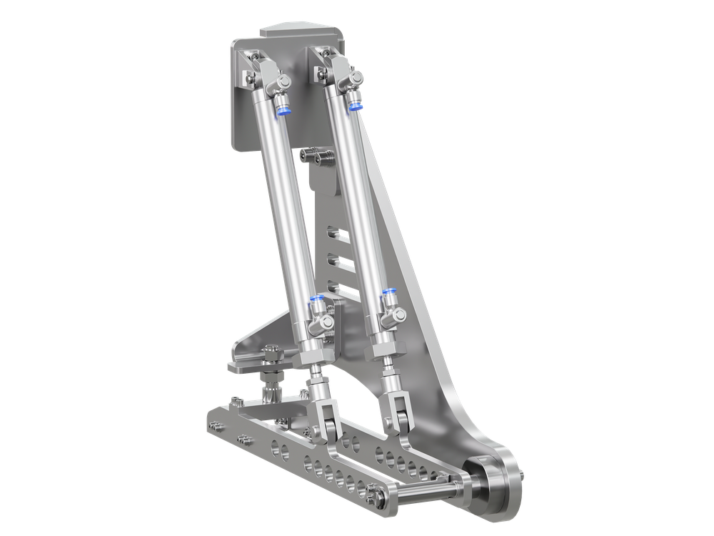 Applicateur SW