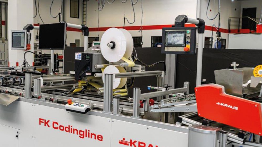 Legi-E 4050AC Intégration système