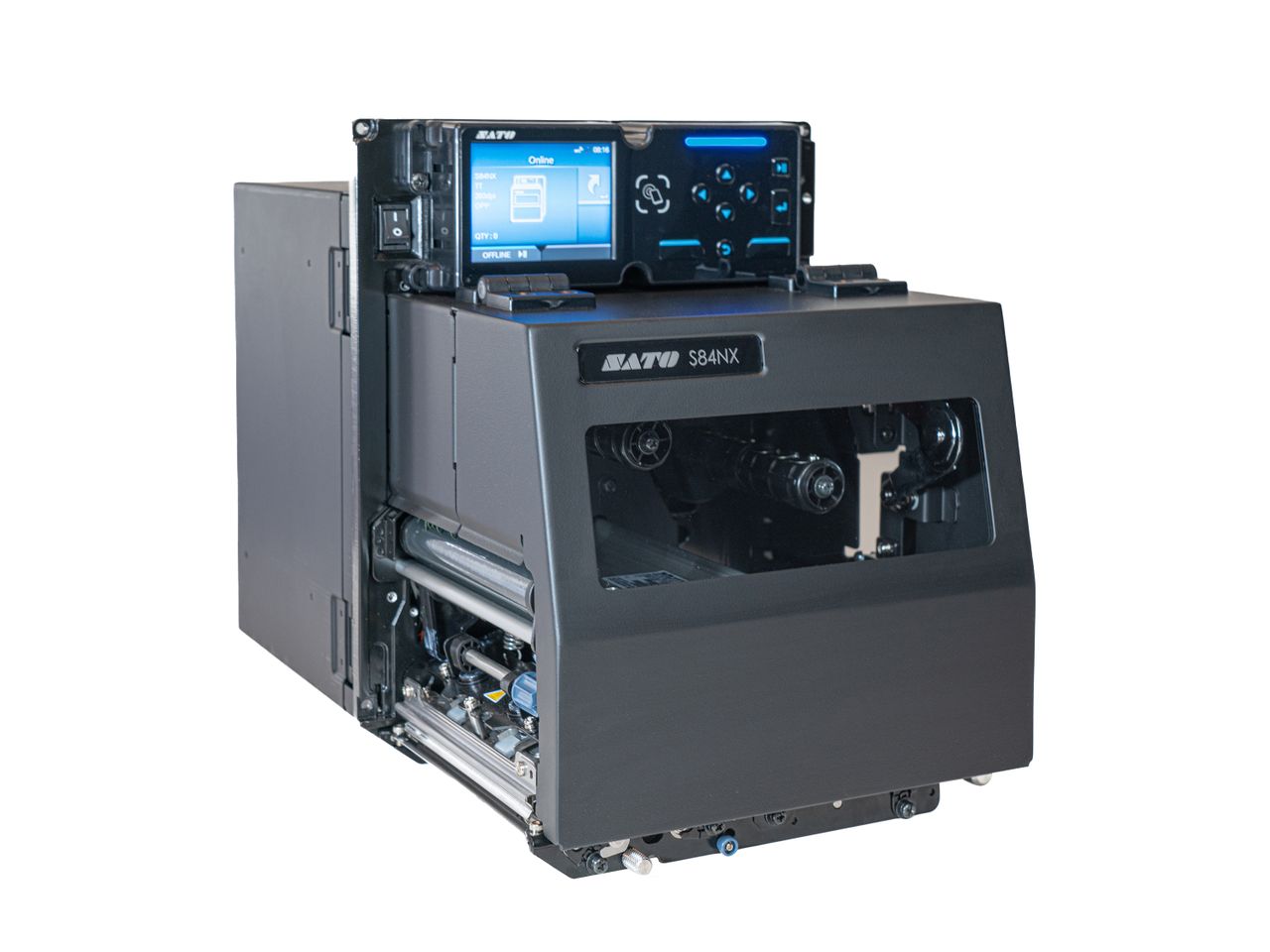 Sato S84NX Module d’impression latéral