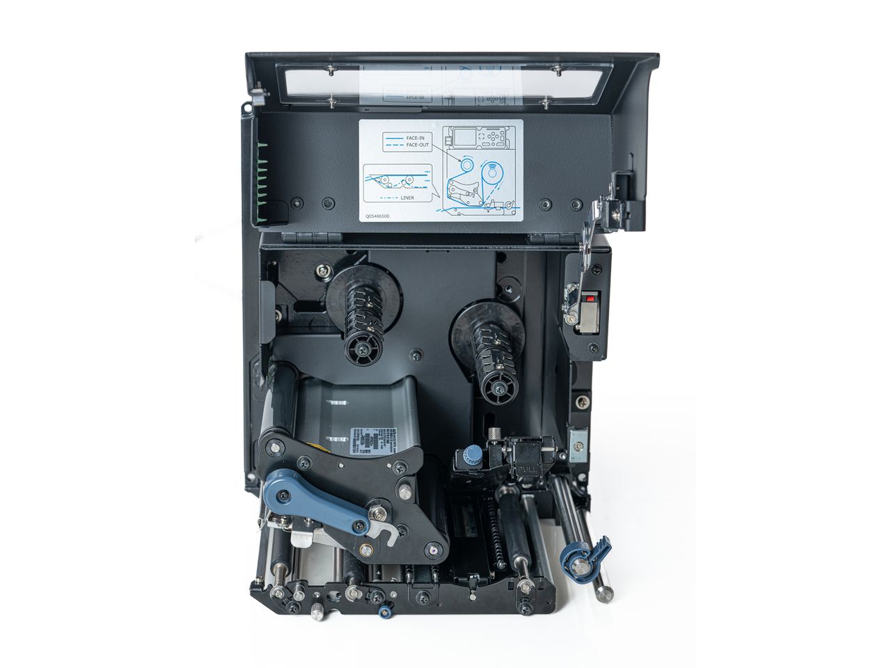 Sato S84NX Module d’impression ouvert