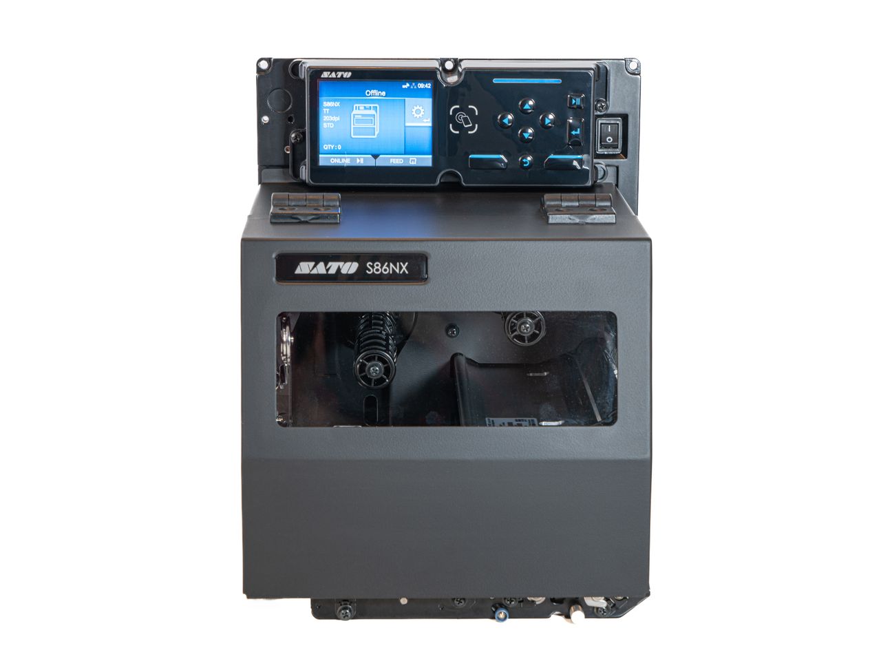 Sato S86NX Module d’impression face avant