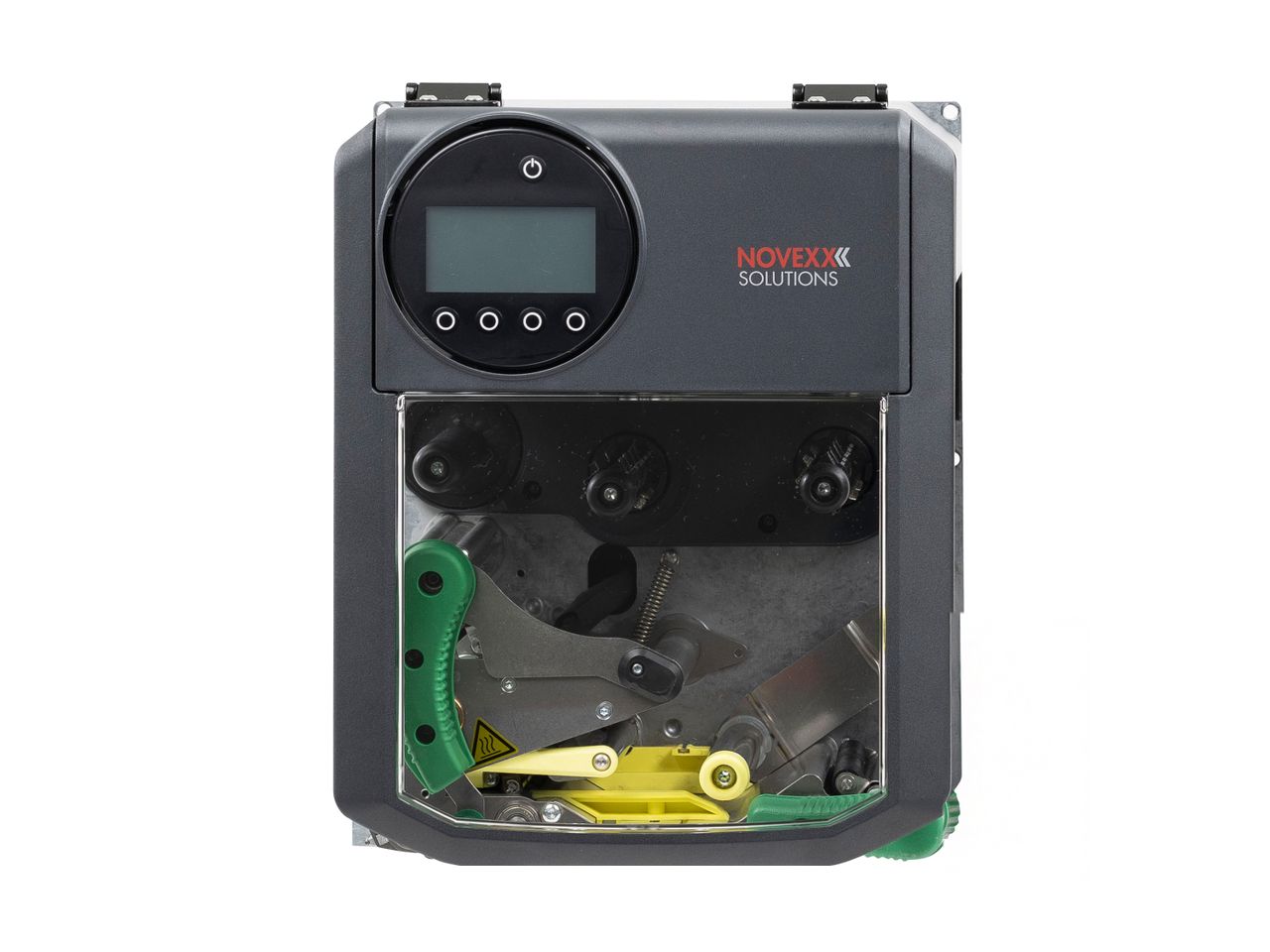 Modules d’impression Novexx XDM XPM 9xx face avant