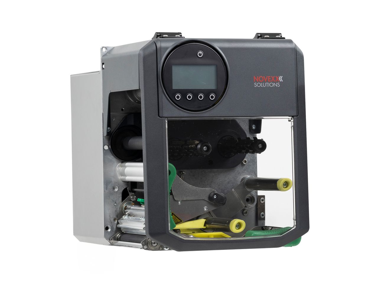 Modules d’impression Novexx XDM XPM 9xx latéral