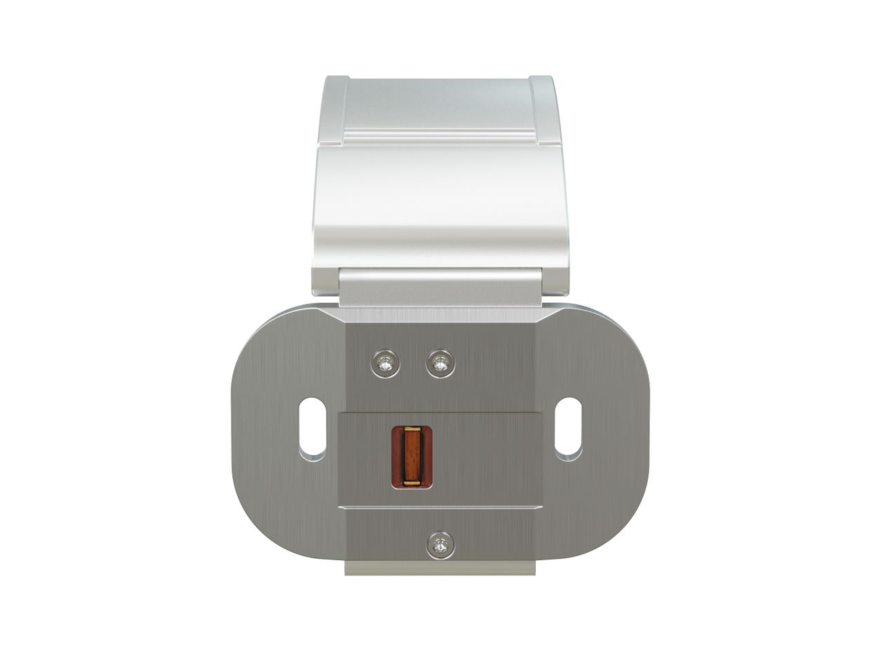 Imprimante à jet d’encre industrielle Markoprint integra One ip face avant