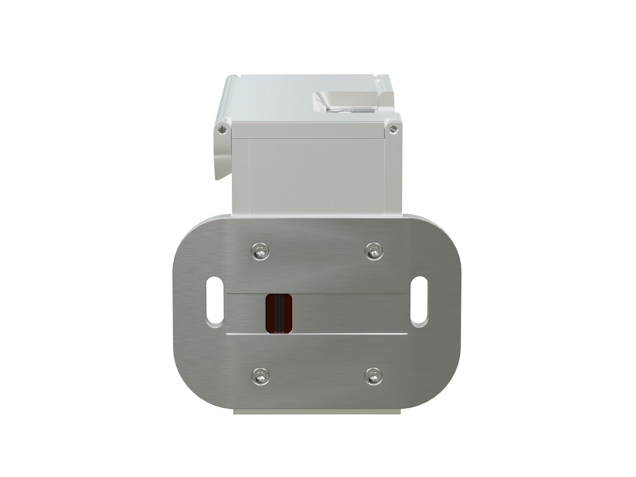 Imprimante à jet d’encre industrielle Markoprint IP-Jet HP face avant