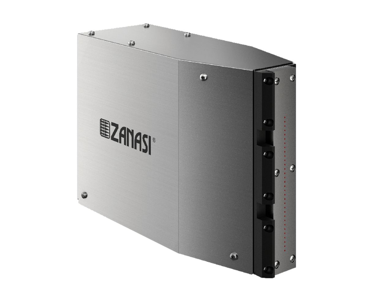 Imprimante à jet d’encre Zanasi DOD Z408 Tête d’impression grands caractères