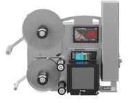 Distributeur d’étiquettes Legi-Air 4050E sans étiquettes face avant