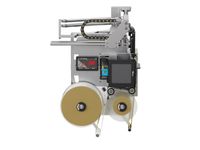 Distributeur d’étiquettes Legi-Air 4050E2A face avant