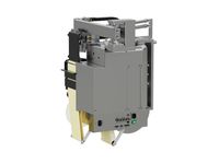 Distributeur d’étiquettes Legi-Air 4050E2A  face arrière