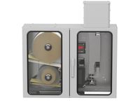 Distributeur d’étiquettes Legi-Air 4050I fermé face avant