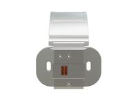 Imprimante à jet d’encre industrielle Markoprint integra One ip face avant