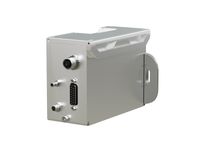 Imprimante à jet d’encre industrielle Markoprint IP-Jet HP face arrière droite