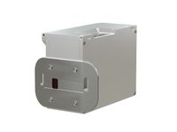 Imprimante à jet d’encre industrielle Markoprint IP-Jet HP face avant droite