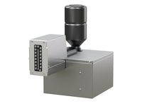 Imprimante à jet d’encre industrielle Markoprint X1JET MX 50 face avant droite