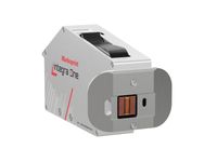 Imprimante à jet d’encre industrielle Markoprint integra One face avant gauche