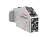 Imprimante à jet d’encre industrielle Markoprint integra One face arrière gauche