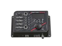 Imprimante à jet d’encre industrielle Markoprint Quadro face avant