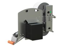 Distributeur d’étiquettes Legi-E 4050B sans étiquettes face arrière