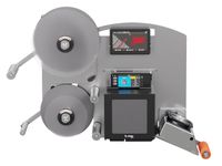 Distributeur d’étiquettes Legi-E 4050B sans étiquettes face avant