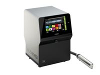 Zanasi CIJ.Z Imprimante à jet d’encre vue face avant droite