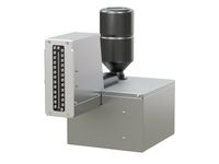 Imprimante à jet d’encre industrielle Markoprint X1JET MX 100 face avant droite