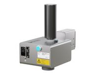 Imprimante à jet d’encre industrielle Markoprint X1JET XR face arrière droite