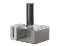 Imprimante à jet d’encre industrielle Markoprint X1JET XR face avant droite