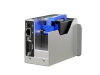 Imprimante à jet d’encre industrielle Markoprint X1JET LX face arrière droite