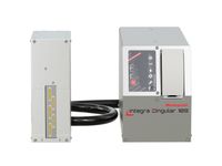 Imprimante à jet d’encre industrielle Markoprint integra Singular 108 face avant