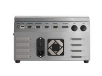 Contrôleur d’impression jet d’encre Zanasi DOD Z408 face arrière