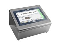 Contrôleur d’impression à jet d’encre Zanasi DOD Z408 avant droit