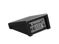 Imprimante à jet d’encre industrielle Markoprint integra Coreflex face arrière gauche