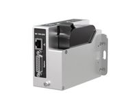 Imprimante à jet d’encre industrielle Markoprint X1JET HP standard face arrière droite