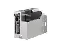 Imprimante à jet d’encre industrielle Markoprint X1JET HP Premium face arrière droite