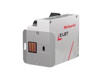 Imprimante à jet d’encre industrielle Markoprint X1JET HP Premium face avant droite