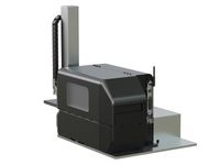 Système d’étiquetage Legi-Air 2050 vu de l’arrière