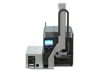 Système d’étiquetage Legi-Air 2050 face avant