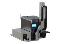 Système d’étiquetage Legi-Air 2050 avant droit