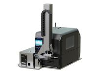 Système d’étiquetage Legi-Air 2050 avant gauche