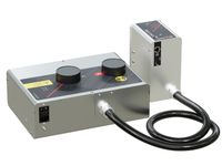 Imprimante à jet d’encre industrielle Markoprint integra PP 108 bicolor face arrière