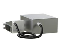 Imprimante à jet d’encre industrielle Makoprint integra PP RAZR face arrière