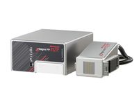 Imprimante à jet d’encre industrielle Makoprint integra PP RAZR avant gauche